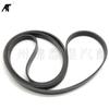 Aplicável a Mercedes-Benz Classe GL GL400 X166 6PK2125 correia do gerador da bomba de vapor frio A0039938596