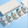 Ropa interior para niños, Malla de seda helada, Estilo fino de verano, Estampado de dinosaurios, Calzoncillos tipo bóxer para niños medianos y grandes, Boxer para estudiantes, Comercio exterior