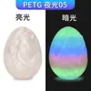 Filamento de Impresión 3D Rambo Petg Filamento Luminoso 1.75mm 1kg Petg Filamento para Impresora 3D Alta Resistencia