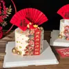 Adornos de Decoración para Pastel de Año Nuevo 2026 Dios de la Riqueza, Tarjetas de Navegación Exitosa y Prosperidad, Pegatinas de Fortuna, Inserts de Llegada del Dios de la Riqueza