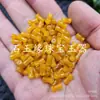 Ágata Vermelha Imitação Diâmetro Passe-partout Jade Imitação Contas Soltas Aventurina Imitação Jade Dragão Amarelo Imitação Acessórios para Joias Contas