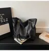 Bolso Cruzado para el Hombro 2026 para Viajeros, Bolso de Hombro de Diseño de Nicho Elegante y Sencillo, Bolso Tote Casual de Gran Capacidad