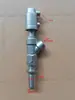 Cabeça de Enchimento Pneumática Vertical Estendida Anti-Gotejamento de Aço Inoxidável Máquina de Enchimento Válvula de Enchimento de Líquido Bico de Descarga