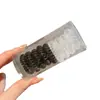 Simple liga para el pelo de cable de teléfono estilo ins para mujer, adecuada para coletas de verano, alta elasticidad, banda de goma duradera, accesorio para el cabello