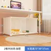 Inodoro de Villa Extra Grande Jaula para Gatos Domésticos Casa para Gatos de Venta Caliente Espacio Libre Casa para Gatos de Interior Nido para Gatos Mascotas Correa