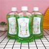 Mop água floral limpador refrescante multiuso desodorante desodorante para bebês