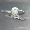 Fábrica Mayorista de Productos Semi-Terminados para Zapatos Transparentes de TPU y Accesorios para Punteras, Pedrería de Vidrio Tachonada, Pedrería Hotfix, Sandalias y Pantuflas