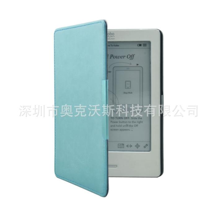 kobo touch疯马