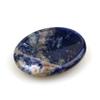 Piedra de masaje para el pulgar 35 * 45 mm piedra para la preocupación piedra para olvidar la preocupación piedra para el pulgar piedra para presionar con el pulgar transmisión en vivo transfronteriza