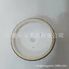 Retentor de Óleo Traseiro do Virabrequim do Motor Cummins ISG 3693669 Retentor de Óleo para Caminhão BAIC Foton Em Estoque 3693669
