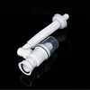 Fábrica de alcantarillas tipo P al por mayor alcantarilla tipo P lavabo de alcantarilla universal telescópico lavabo para verduras alcantarilla desodorante tipo nuevo