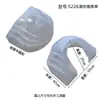 Máquina de fumigación para lavabo de peluquería cubierta de fumigación accesorios para cama de champú almohada para cama de champú cubierta de fumigación para cama de champú