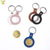 Bolsa de Armazenamento de Moedas Comemorativas de Metal Spot Transfronteiriço Coleção Chaveiro Estojo de Couro PU Estojo de Couro para Armazenamento de Moedas de 1893