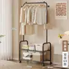 Perchero de pie para ropa, perchero para abrigos de dormitorio, perchero esquinero ahorrador de espacio, nuevo modelo 2026 para dormitorio y uso en alquiler
