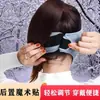 Máscara facial completa de proteção quente para outono e inverno alto valor proteção contra o frio para ciclismo proteção contra o frio para equitação à prova de vento máscara facial para motocicleta proteção para as orelhas