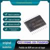 Mercadorias originais genuínas STC11F04E-35I-TSSOP20 aprimorado 1T 8051 Microcontrolador de Chip Único MCU