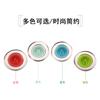 Desagüe de piso de silicona para cocina, filtro sellado, antiolores, antiobstrucción, para baño