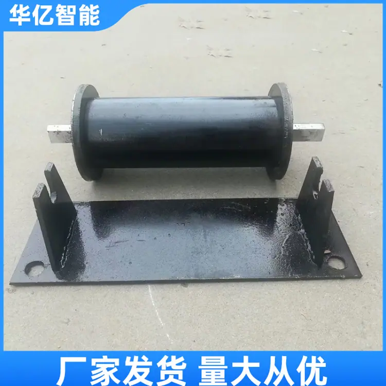 铸钢地滚01