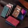 Adecuado para Google Pixel11 Pro Funda de Cuero, Funda para Teléfono Pixel 10, Google 9A Funda Protectora con Soporte Magnético