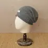 Chapéu de Tricô Novo Outono e Inverno Estilo Coreano Proteção Quente para Orelhas Chapéu de Pilha Masculino e Feminino Casual Versátil Chapéu de Lã Baotou Chapéu para o Frio