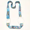 Correas para Botellas de Agua Mineral Hechas de Fotos, Correas Portátiles para Llevar Agua, Correas Diagonales, Correas para Bebidas, Cordones para Vasos de Agua, Dos en Uno