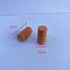 Juguete Hecho a Mano Mini Ladrillo DIY Cabaña Casa de Ladrillo Pequeña Fábrica de Albañiles Arcilla sin Hornear