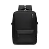 Nova Mochila de Viagem Masculina 2025 Nova Mochila de Armazenamento para Viagens Curtas de Grande Capacidade Bolsa de Bagagem para Viagem de Negócios Bolsa para Computador