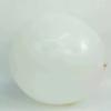 Globo grande ovalado de 36 pulgadas que se abre para decoración de cumpleaños, bodas, KTV, bola de explosión en el suelo, globo redondo de látex grande y plano
