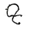 17127535542 Manguera de refrigerante en stock adecuada para BMW Serie 3 E90 E91 E92 E93 320i