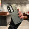 Funda para Teléfono S25 Ultra/S24 Plus S23 Fe/S22 con Línea de Avión Transfronteriza Compatible Color Plata Samsung
