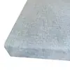 Almofada de Esponja para Sofá Alta Densidade Espessada Almofada de Assento para Cadeira de Madeira Almofada de Madeira Maciça Almofada para Glúteo Tatami Futon Sedentário