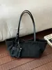 Bolso de Mujer 2026 Nuevo Modelo Gran Capacidad Tela Bolso Tote Sencillo para Viajes Diarios Versátil Bolso de Hombro para Mujer Transfronterizo