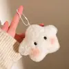 Pequeños Regalos para Eventos de Catering, Actividades Promocionales, Puestos Callejeros, Colgantes de Muñecos de Peluche Lindos, Mochilas de Juguete, Accesorios para Llaveros