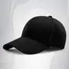 Gorra de béisbol de algodón personalizada con bordado de logotipo e impresión para hombres y mujeres, sombrero visera solar, gorra de pico protectora solar publicitaria personalizada, venta al por mayor