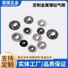 Ilhós de Metal com Strass, Botões de Ilhós de Cobre, Botões de Ilhós Redondos, Acessórios para Roupas e Bolsas com Strass