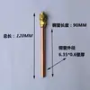 Válvula de Enchimento de Refrigerante de Geladeira, Bico de Refrigerante, Válvula de Retenção, Válvula de Detecção, Conexão de Reparo, Conector de Refrigerante