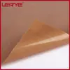 Tecido de Teflon Leyi para alta temperatura isolamento térmico resistente ao desgaste liso máquina de selagem de alta temperatura de Teflon sem cola tecido de alta temperatura