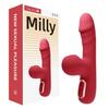 Galaku Gama Completa de Huevo Vibrador Versión Ai Applet Control Remoto Juguetes Sexuales Vibradores para Adultos Femeninos Venta al por Mayor