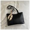 Bolsas para Mulheres 2025 Nova Moda Bolsa de Ombro Grande Capacidade Bolsa Tote de Trabalho Retro para o Dia a Dia Bolsa Elegante Feminina