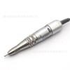 Atacado metal manicure moedor H200 substituição punho elétrico máquina de moagem de unhas de apoio punho 35000 de alta velocidade