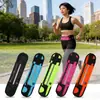 Riñonera Específica para Correr Que Sostiene tu Teléfono Sin Moverse, Sostiene Botellas de Agua, Impermeable, Riñonera Deportiva de Alta Elasticidad, Bolsa Invisible Unisex