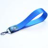 Fita de Nylon com Padrão Humano Espessada para Fivela DIY Corda para Chaveiro de Celular Corrente Curta para Pulso