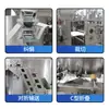 Guantes Desechables Shuoyuan para Mascotas Gatos y Perros, Especiales para Limpieza en Seco Sin Baño, Máquina de Toallitas Húmedas Desodorantes