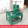 Fornecer 76 dobradeira elétrica de tubos estufa aço inoxidável tubo quadrado tubo circular arco vertical Máquina de dobrar por rolagem