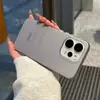 Funda para Teléfono Móvil Oppo Reno16 Findx9Pro Textura Piel Mate Corrugada Hielo Niebla Succión Magnética Funda Protectora Integral
