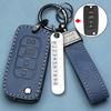 Adequado para Capa de Chave Jeep Compass, High-End Liberty Grand Commander, Bolsa Específica para Carro Jeep Grand Cherokee