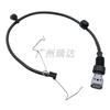 Adequado para sensor de alarme de pastilha de freio Toyota Lexus 47770-50070 atacado
