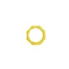 Amazon Transfronterizo 2021 Nuevos Juguetes de Anillo de Silicona Multicolor para Niños al por Mayor