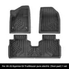Adequado para tapetes de assoalho e tapetes de porta-malas do carro elétrico Equinox Ev 24-25 TPE Tapetes de Assoalho Tapetes de Porta-Malas Transfronteiriço