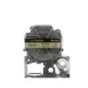 Cinta Satinada Epson de 12 mm Aplicable Doméstica al por Mayor Multicolor Disponible